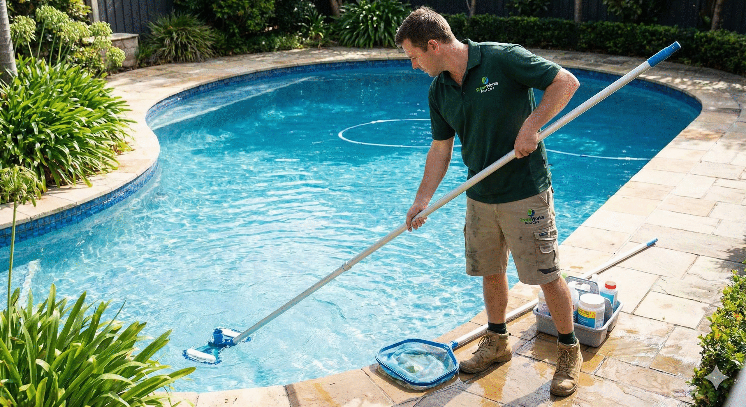 Commercial cleaning services in Dubai