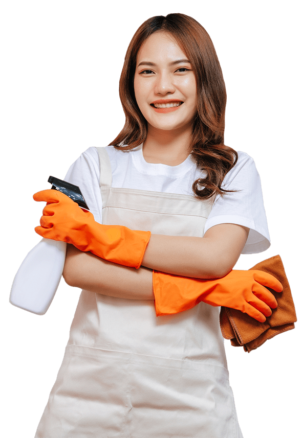 Professional Cleaning Services Dubai by Luxe Clean