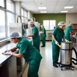 Specialized Cleaning