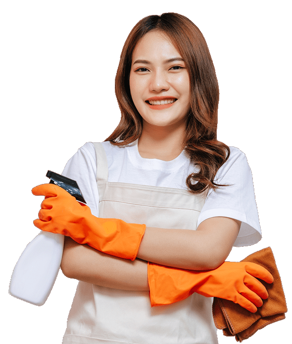 Professional Cleaning Services in Dubai by LuxeClean