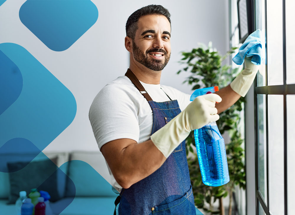 home and office cleaning services in dubai by luxe clean