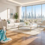 Deep Cleaning Dubai: How Often Should You Do It?