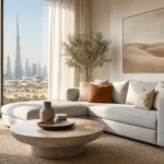 Professional Sofa Cleaning in Dubai: Methods and Benefits